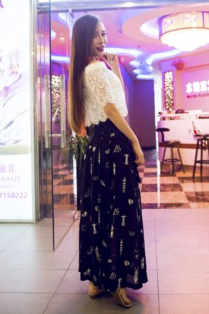 樱花动漫网 官网_JVID性感写真